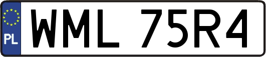 WML75R4