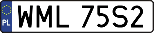 WML75S2