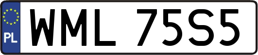 WML75S5