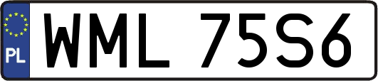 WML75S6