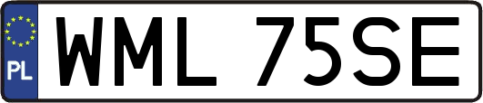 WML75SE
