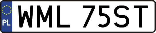 WML75ST