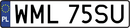 WML75SU
