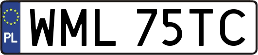 WML75TC