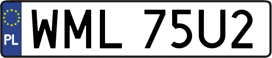 WML75U2