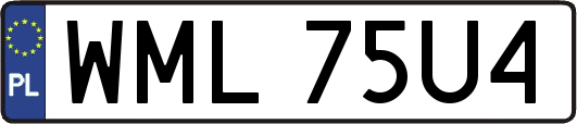 WML75U4
