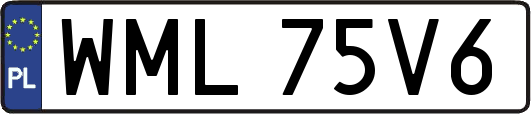 WML75V6