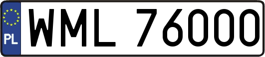 WML76000