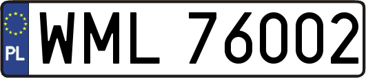 WML76002