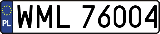 WML76004