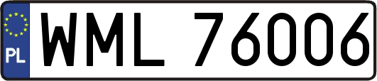WML76006
