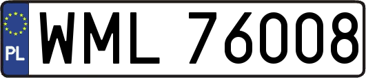 WML76008