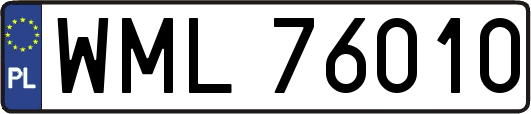 WML76010