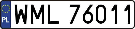 WML76011