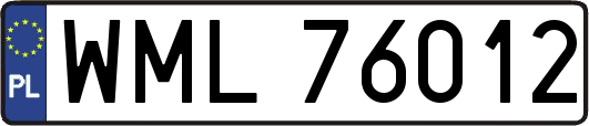 WML76012