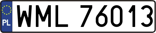 WML76013