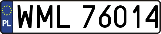 WML76014