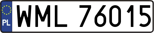 WML76015