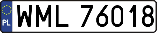 WML76018