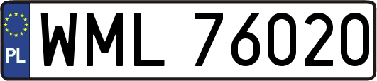 WML76020