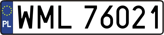 WML76021