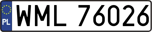 WML76026