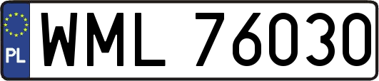 WML76030