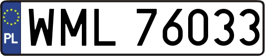 WML76033