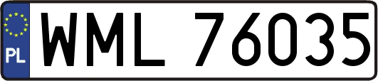 WML76035