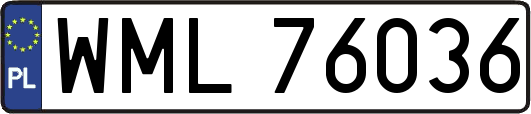 WML76036