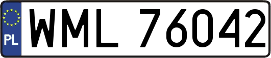 WML76042