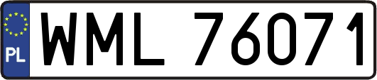 WML76071