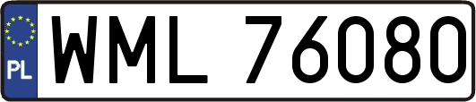 WML76080
