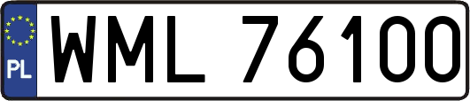 WML76100