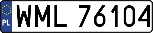 WML76104