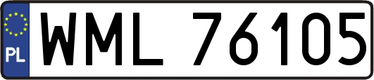 WML76105