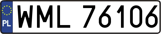 WML76106