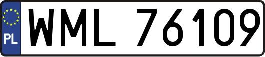 WML76109