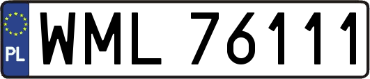 WML76111