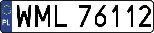 WML76112