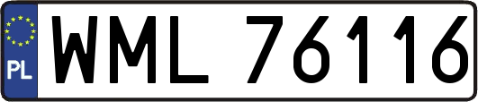 WML76116