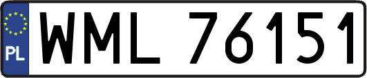 WML76151