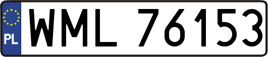 WML76153