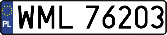 WML76203