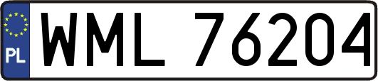WML76204