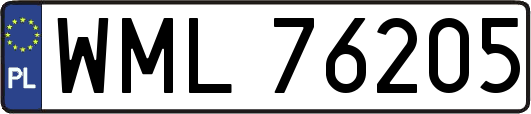 WML76205