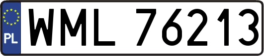 WML76213
