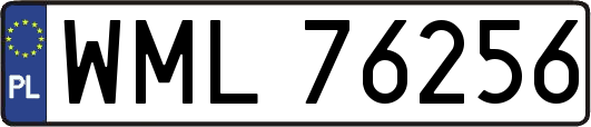 WML76256