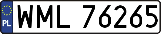 WML76265