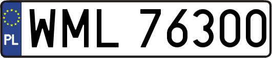 WML76300